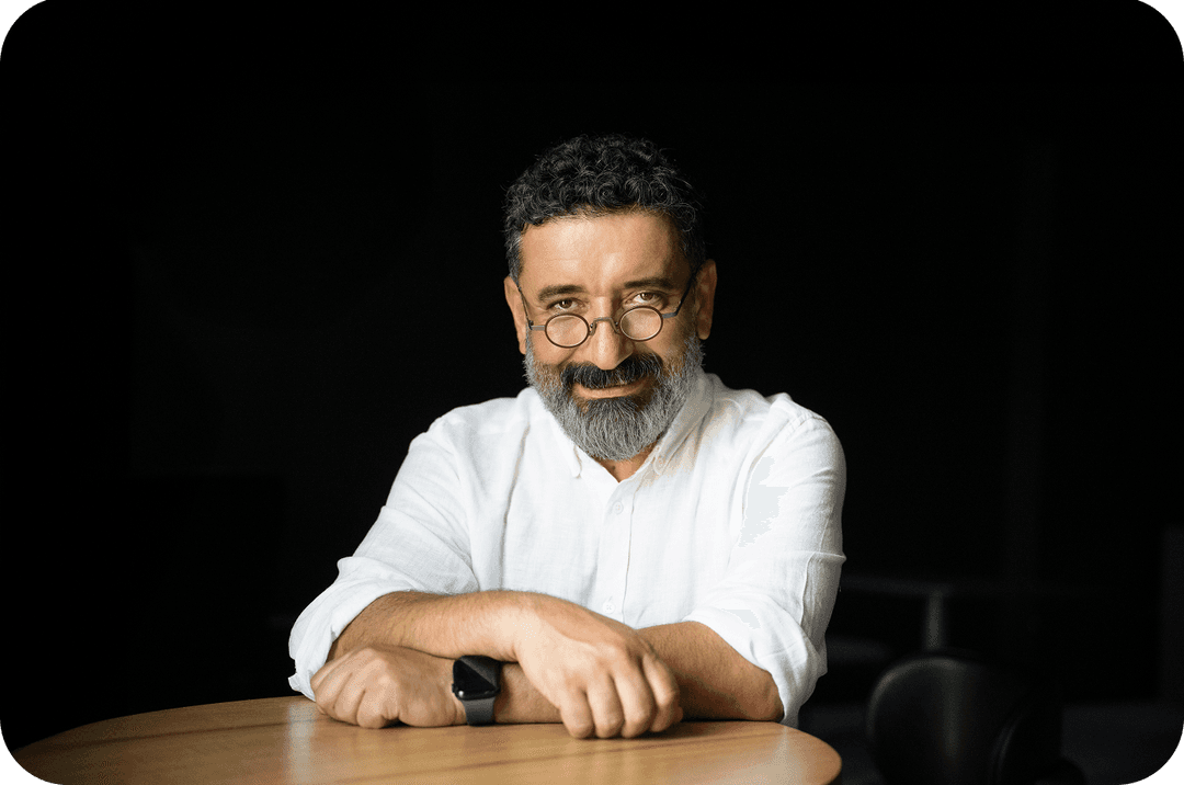 Eğitimler görseli