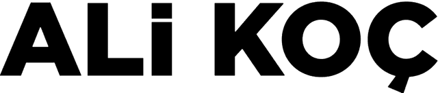 Ali Koç Logo